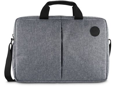 Hama Laptop-Tasche Genua 15,6" (Grau)