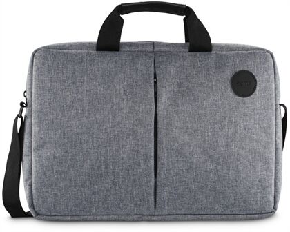 Hama Laptop-Tasche Genua 15,6" (Grau)
