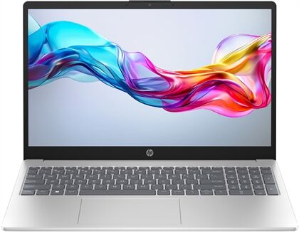 HP 15-fd0517ng (B9PZ8EA) (natural silver) 15.6