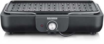 Severin PG 8556 (Schwarz)