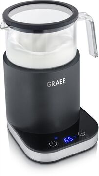 Graef MS902 (Schwarz)