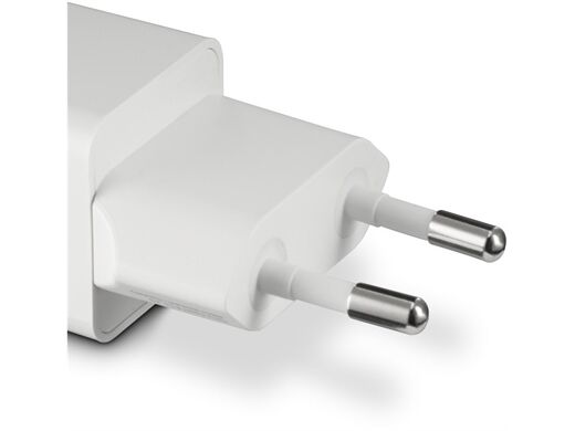 Hama Schnellladegerät (20W)