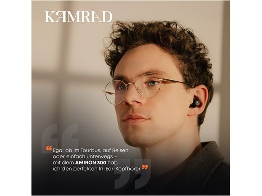 beyerdynamic AMIRON 300