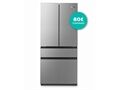 Hisense RF540N4SBI2 abzgl. 80€ Cashback