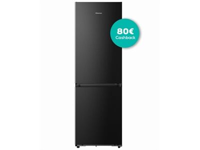 Hisense RB5K330GSFC abzgl. 80€ Cashback (von Hisense nach Registrierung)