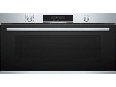 Bosch VBC5580S0 (edelstahl)