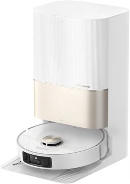 dreame X40 Ultra Complete (weiß)