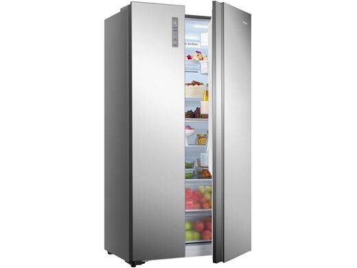 Hisense RS677N4ACC abzgl. 100€ Cashback