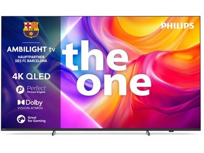 Philips 75PUS9000/12 The One (Grau) LCD, 75, 189, Ultra HD
