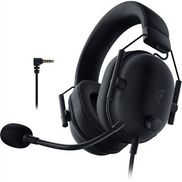 Razer Blackshark V2 X (Schwarz)