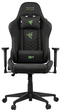 Razer Tarok Natrix Cloth (Schwarz)