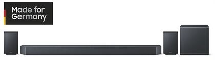Samsung HW-Q995GF (Schwarz)