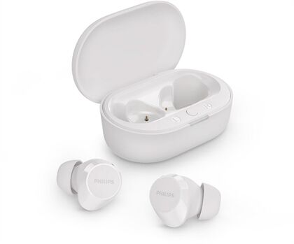 Philips TAT1209WT/00 (weiss)