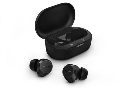 Philips TAT1209BK/00 (Schwarz)