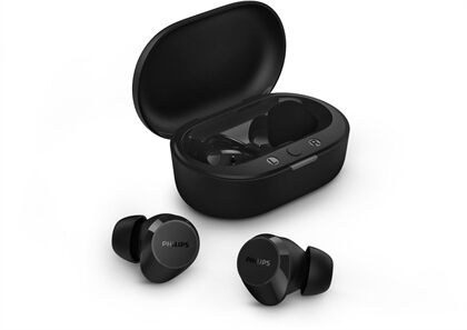 Philips TAT1209BK/00 (Schwarz)