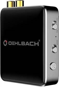 Oehlbach BTR Evolution 5.0 Bluetooth TX