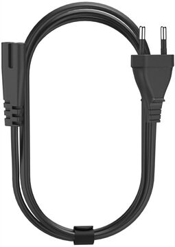Hama USB-C-Notebook-Netzteil (100W) (Schwarz)