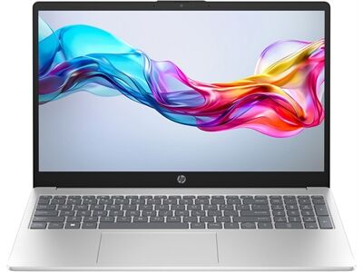 HP 15-fd0511ng (B55U8EA) (natural silver) 15.6
