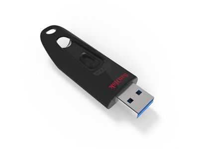 Sandisk Ultra USB 3.0 (256GB)