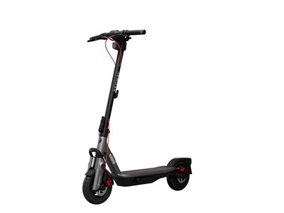 Ninebot by Segway KickScooter F3 Pro D (Schwarz)