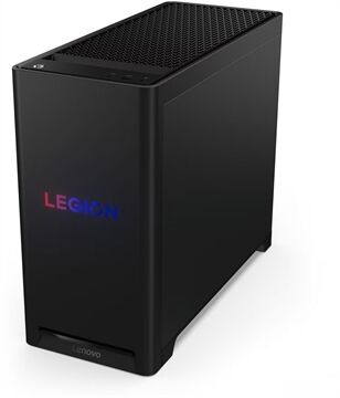 Lenovo Legion T5 30IAS10 (90YA000CGF) (Schwarz)