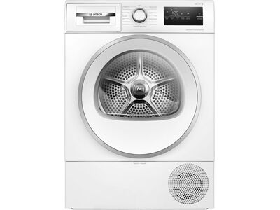 Bosch WTH85V04 (weiß)