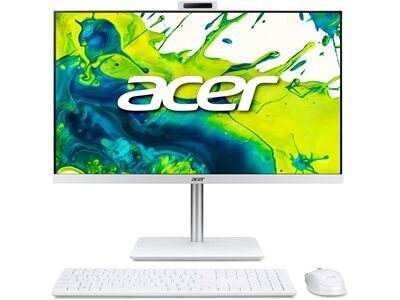Acer Aspire C27-1 (DQ.BNDEG.006) (weiss)
