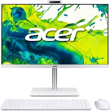 Acer Aspire C27-1 (DQ.BNDEG.006) (weiss)
