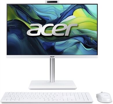Acer Aspire C24-1 (DQ.BNXEG.004) (weiss)