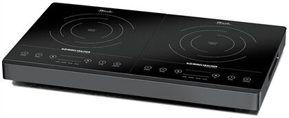 Rommelsbacher CT 3402/IN (Schwarz)