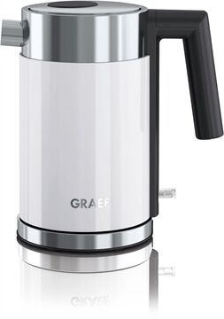 Graef WK 401 (weiss)
