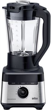 Braun JB 7550 BK PowerBlend 7 (Schwarz)