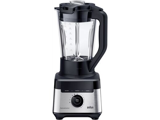 Braun JB 7550 BK PowerBlend 7