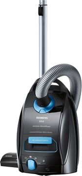 Siemens VSQ5 X 1230 (schwarz)