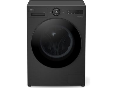 LG Waschmaschine F4WX801YB (Schwarz) A, 11, 1350