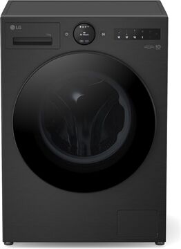 LG Waschmaschine F4WX801YB (Schwarz) A, 11, 1350