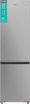 Gorenje NRB620C6X4WFE (edelstahl)