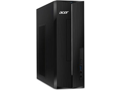 Acer Aspire XC-1710 (DT.BLZEG.002) (Schwarz)