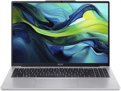 Acer Aspire Lite 16 (AL16-52P-55D7) (silber) 16