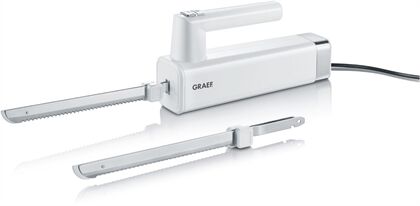 Graef EK 501 (weiß)