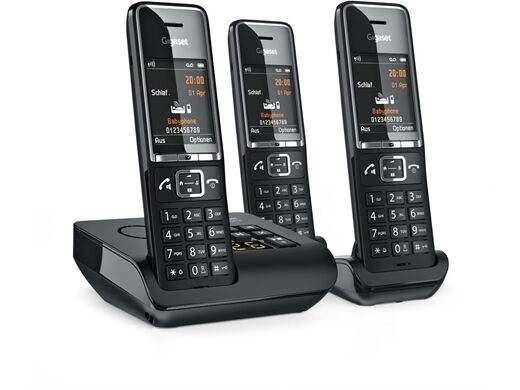 Gigaset Comfort 550A trio