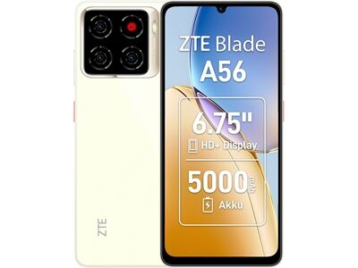 ZTE Blade A56 (64GB) (gold)