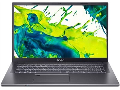 Acer Aspire 17 (A17-51GM-59ZC) (steel gray) 17.3