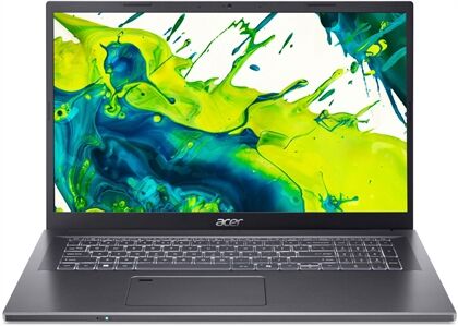 Acer Aspire 17 (A17-51GM-59ZC) (steel gray) 17.3