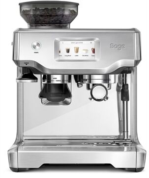 SAGE The Barista Touch   SES880BSS