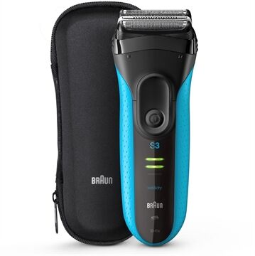 Braun 3045s Series 3 ProSkin (blau)