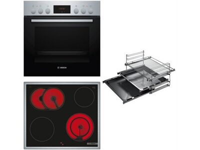 Bosch HND211US65 (edelstahl)