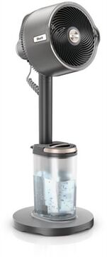 Shark FlexBreeze Pro Mist (Grau)