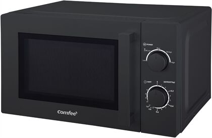 Comfee CMSN 20 bk (Schwarz)