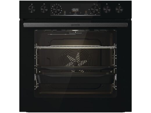 Gorenje Advantage Black Set NEW